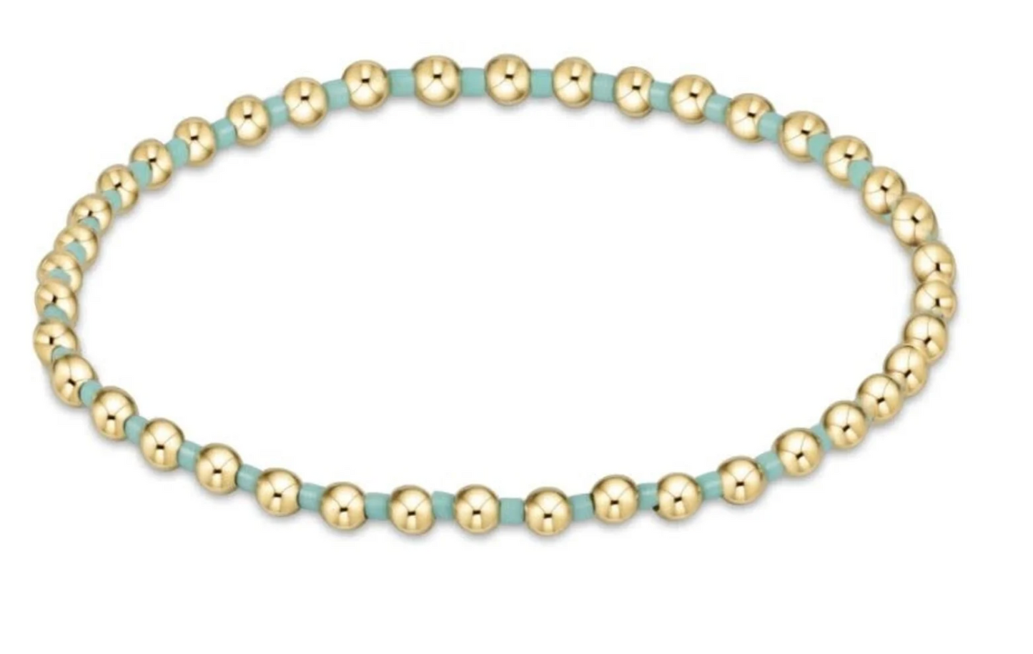 Hope Grateful Bracelet - Signature