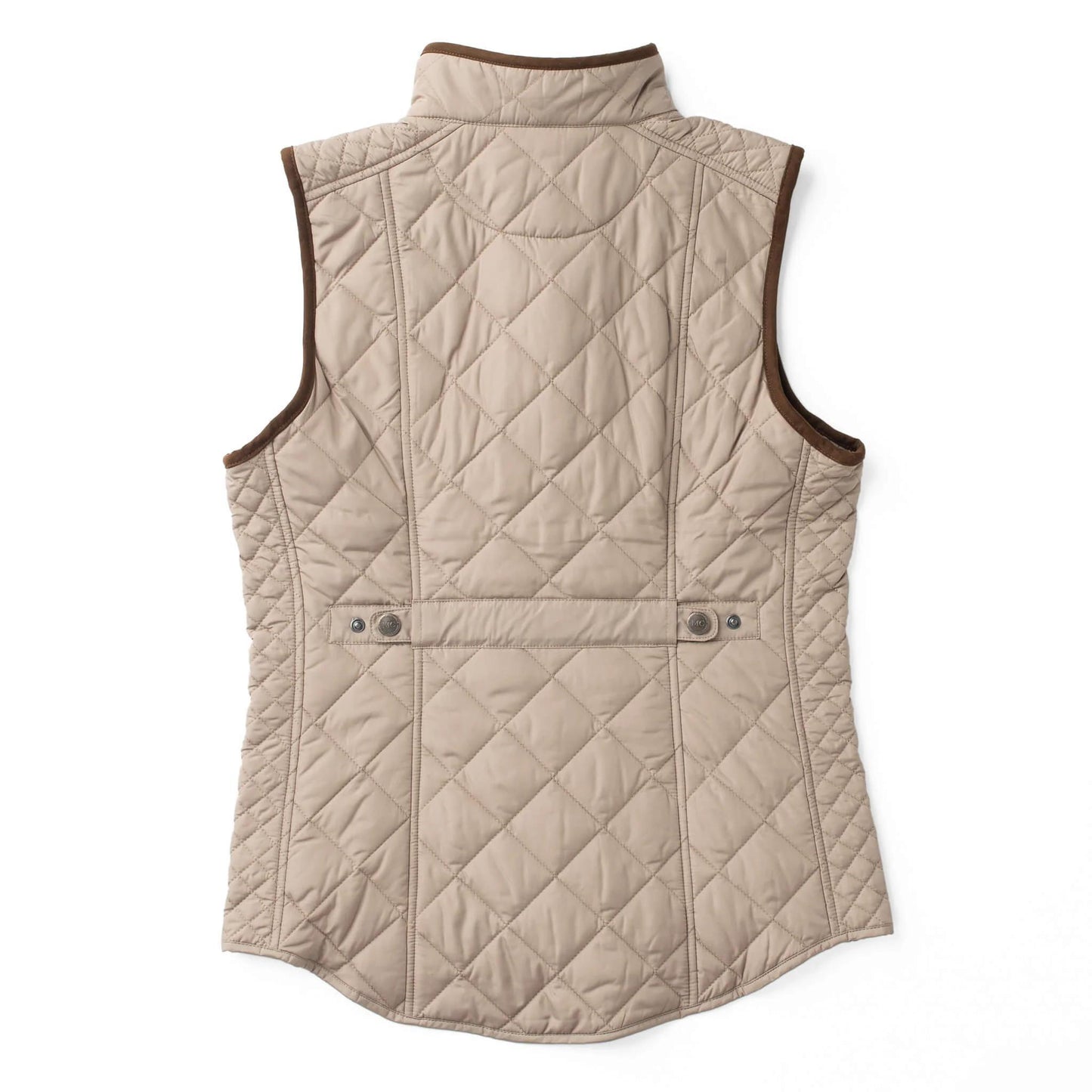 Vista Quilted Vest