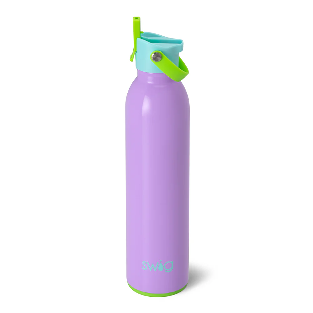 Flip + Sip Bottle (36oz)