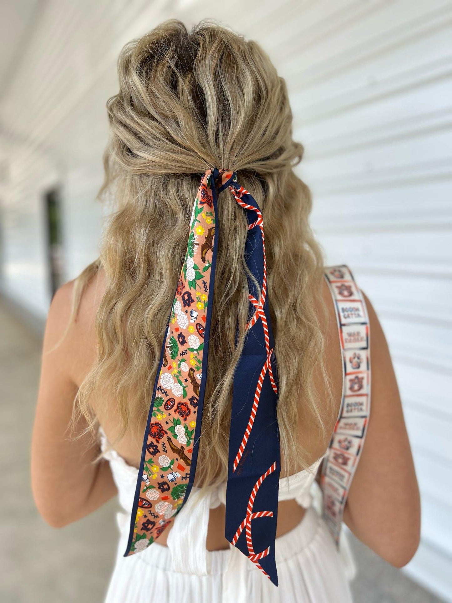 Twilly Scarf