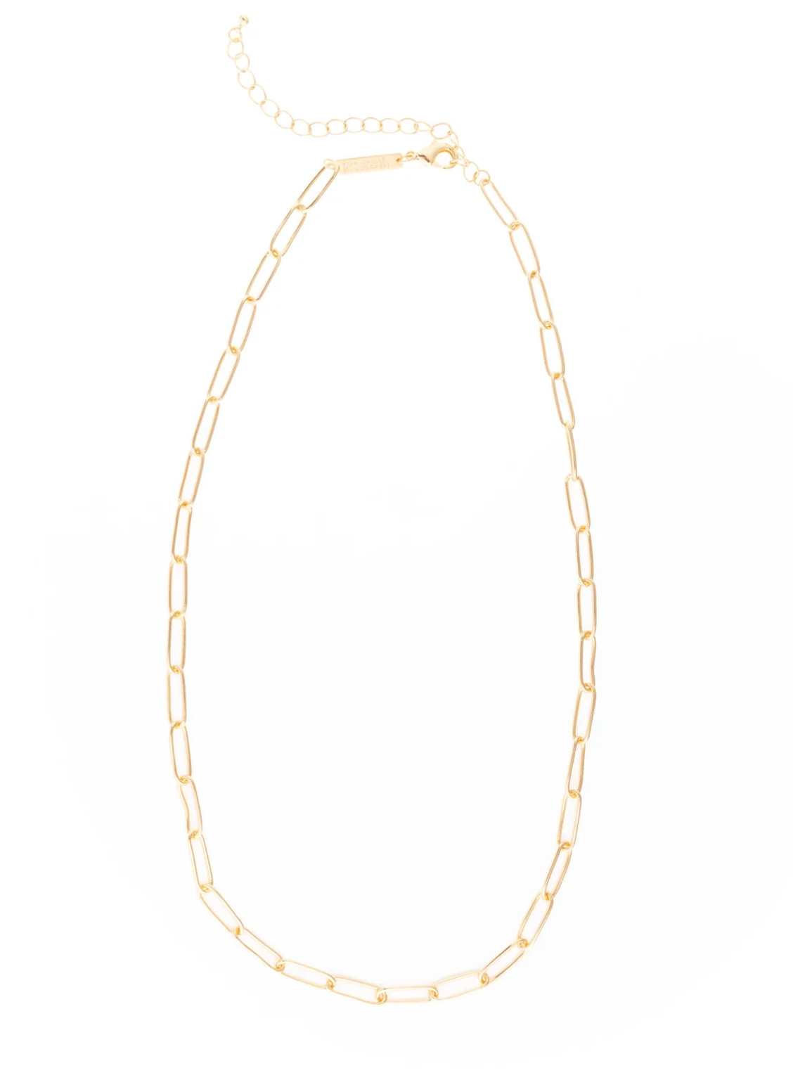 Luxe Bella Necklace