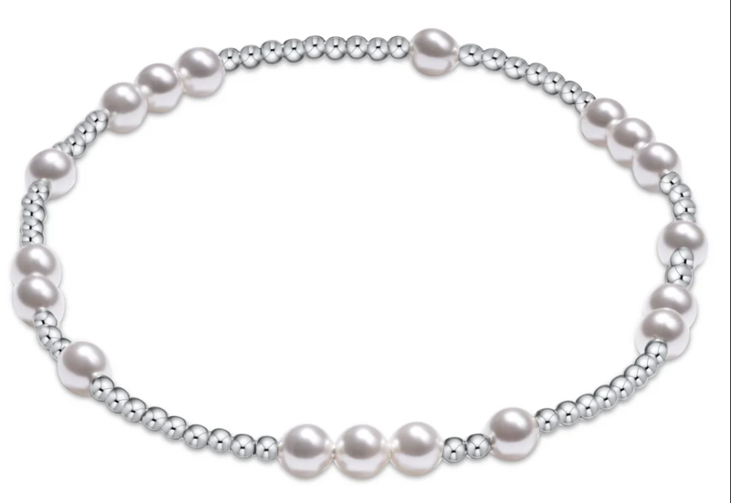 Hope Pearl 4MM Extends