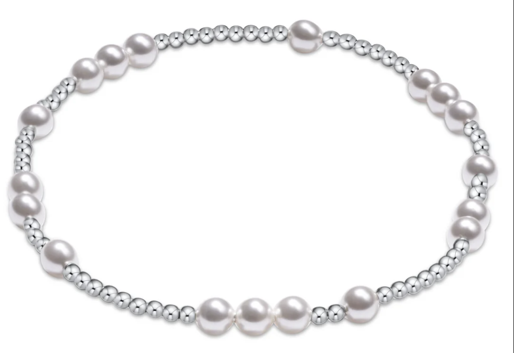 Hope Pearl 4MM Extends