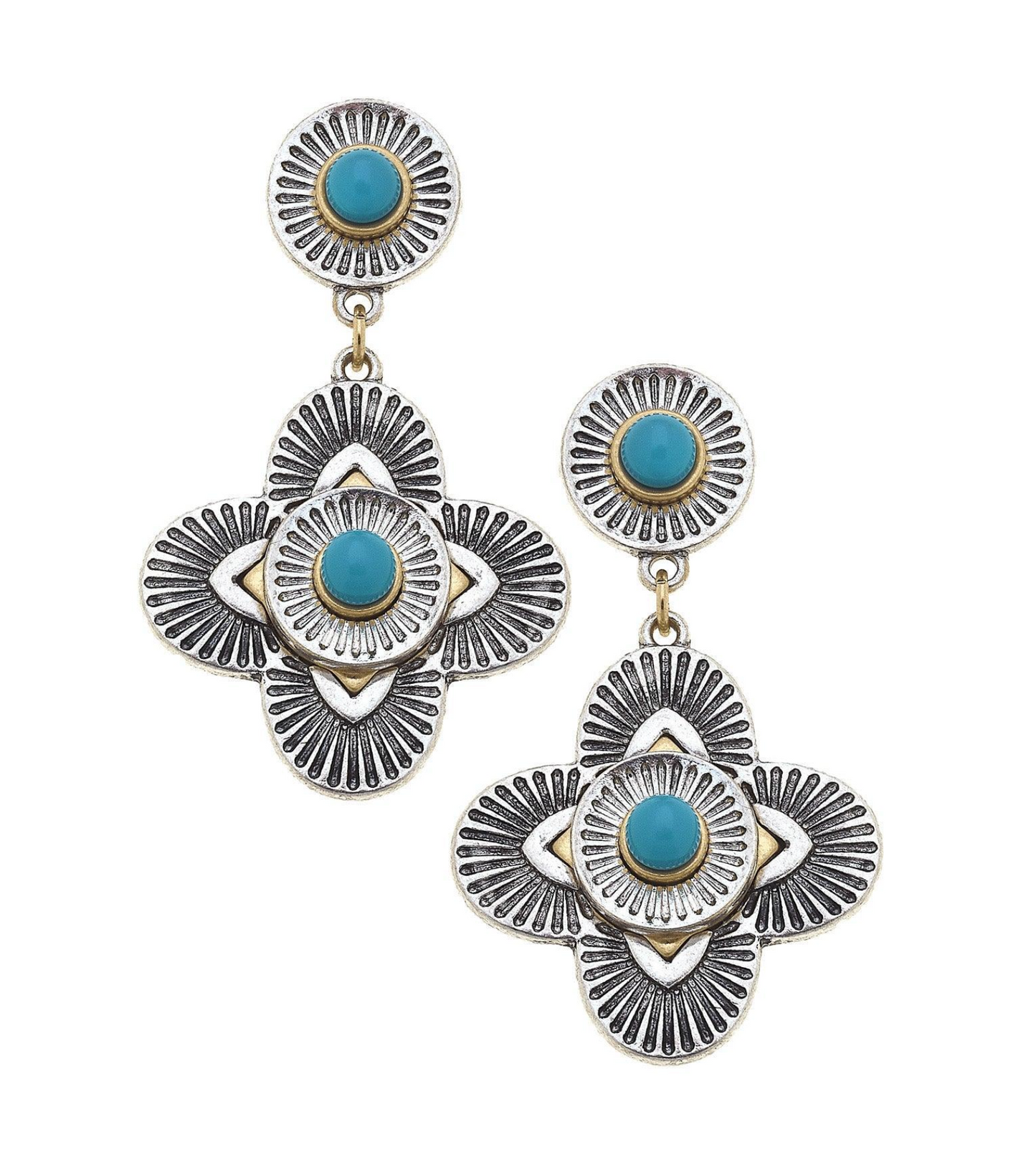 Turquoise Collection