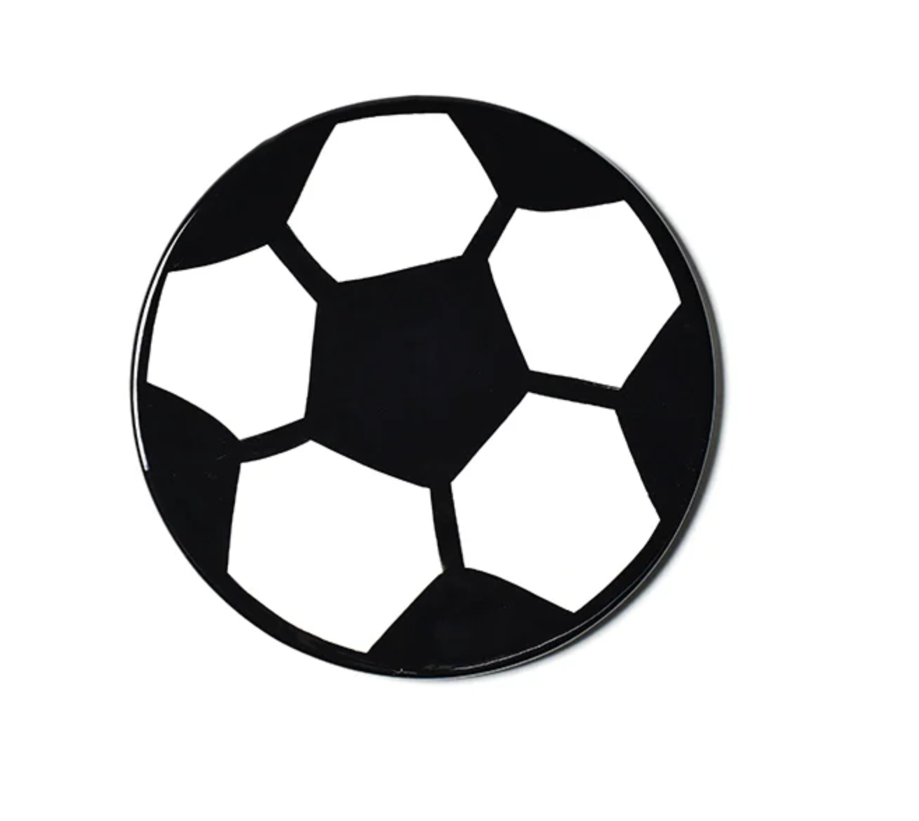 HEV Big Atachment Soccer