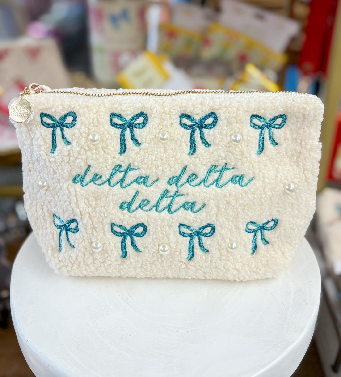 Delta Delta Delta - Sorority Collection