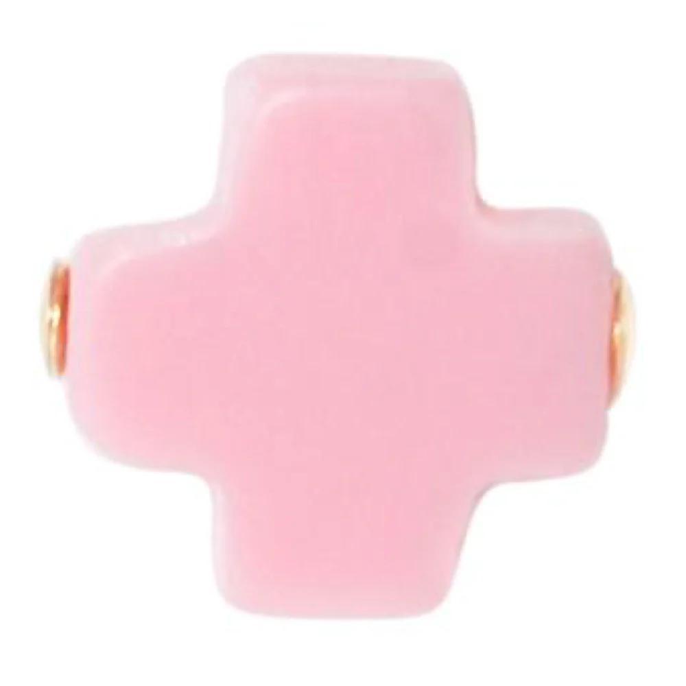 egirl 14" Necklace Gold - Signature Cross