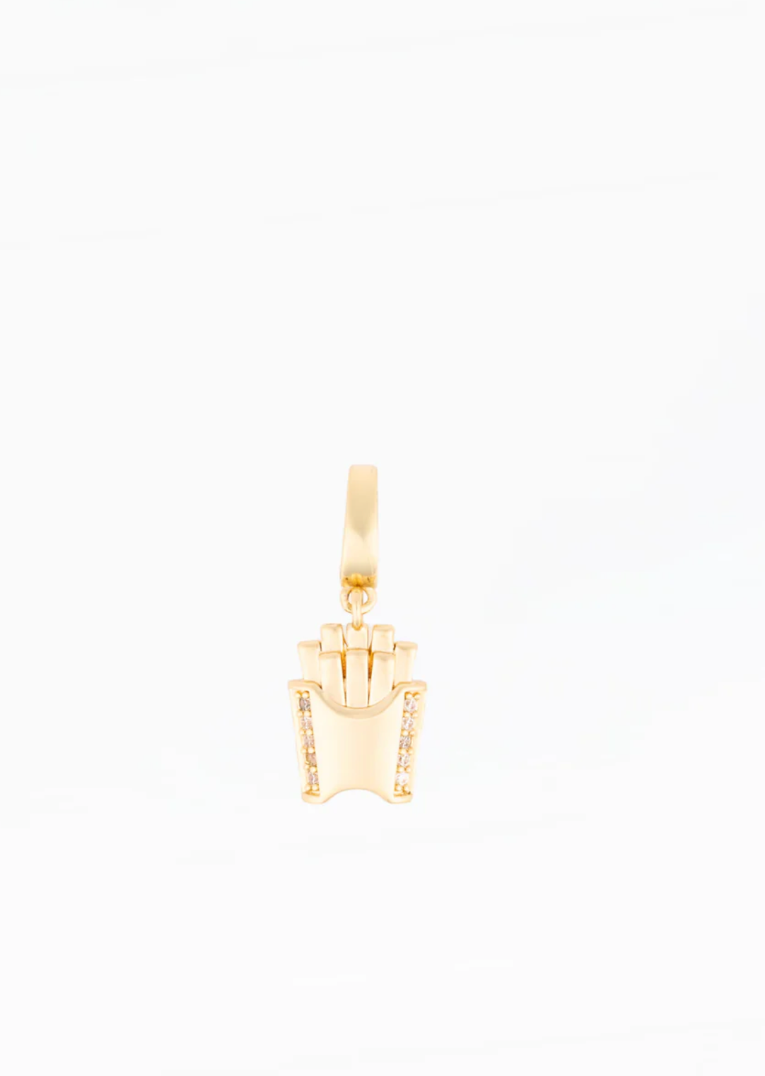 French Fries Sophie Charm