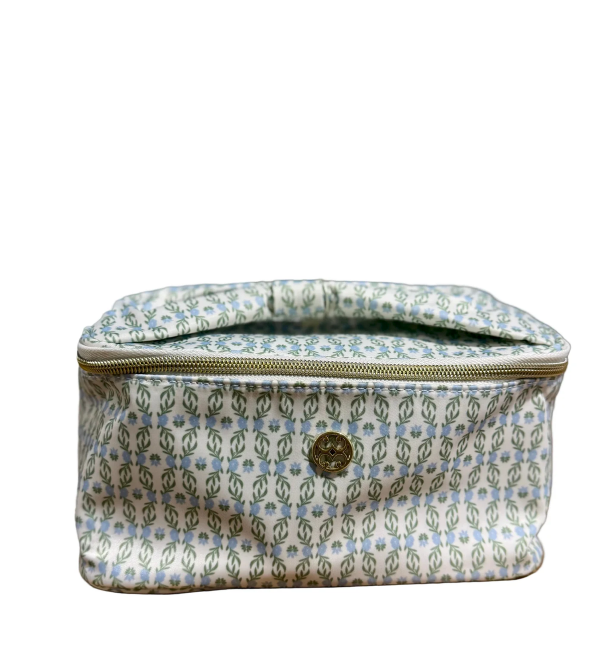 Cosmetic Bag Kiss & Makeup Bloomline