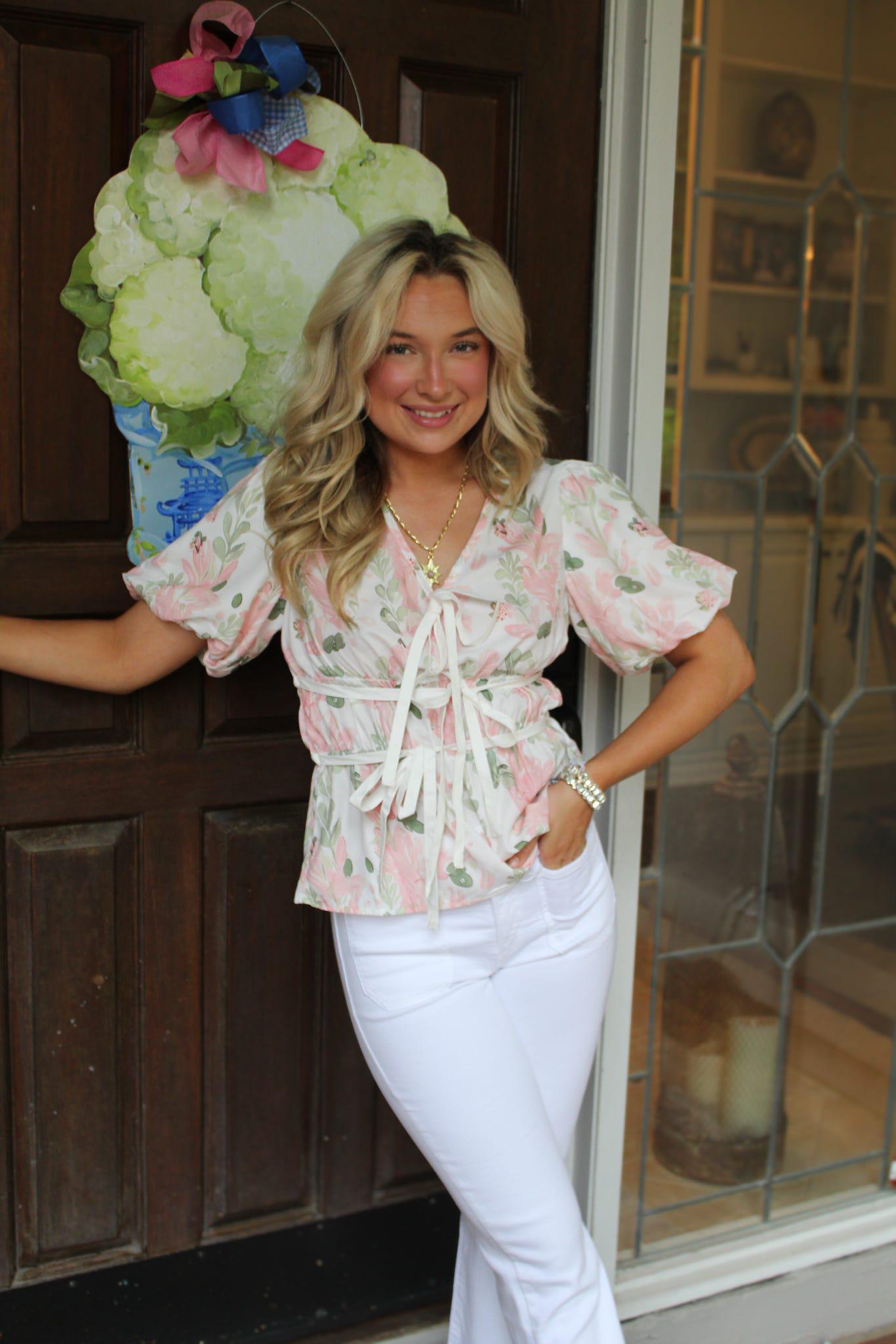 Madelyn Top