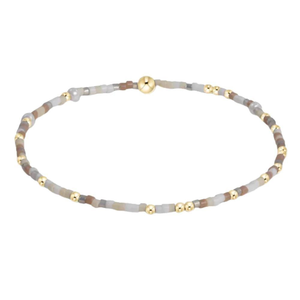 Extends Hope Unwritten Bracelet- Say It Ain't Snow