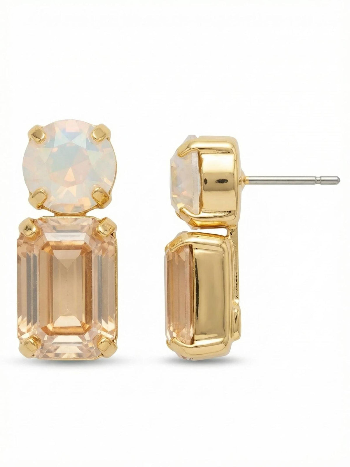 Zelie Dangle Earrings