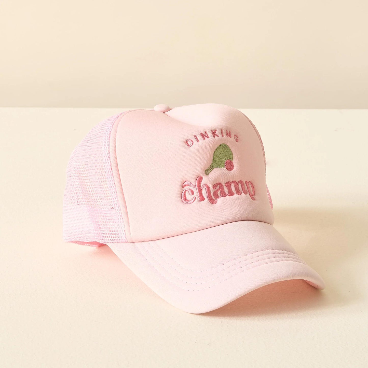Trucker Hat