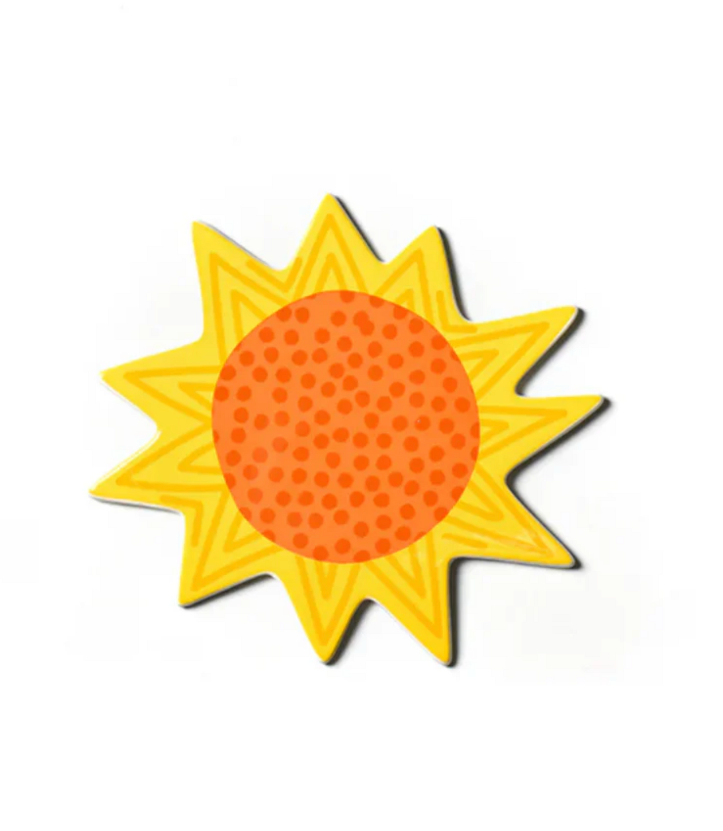 HEV Mini Attachment Sun