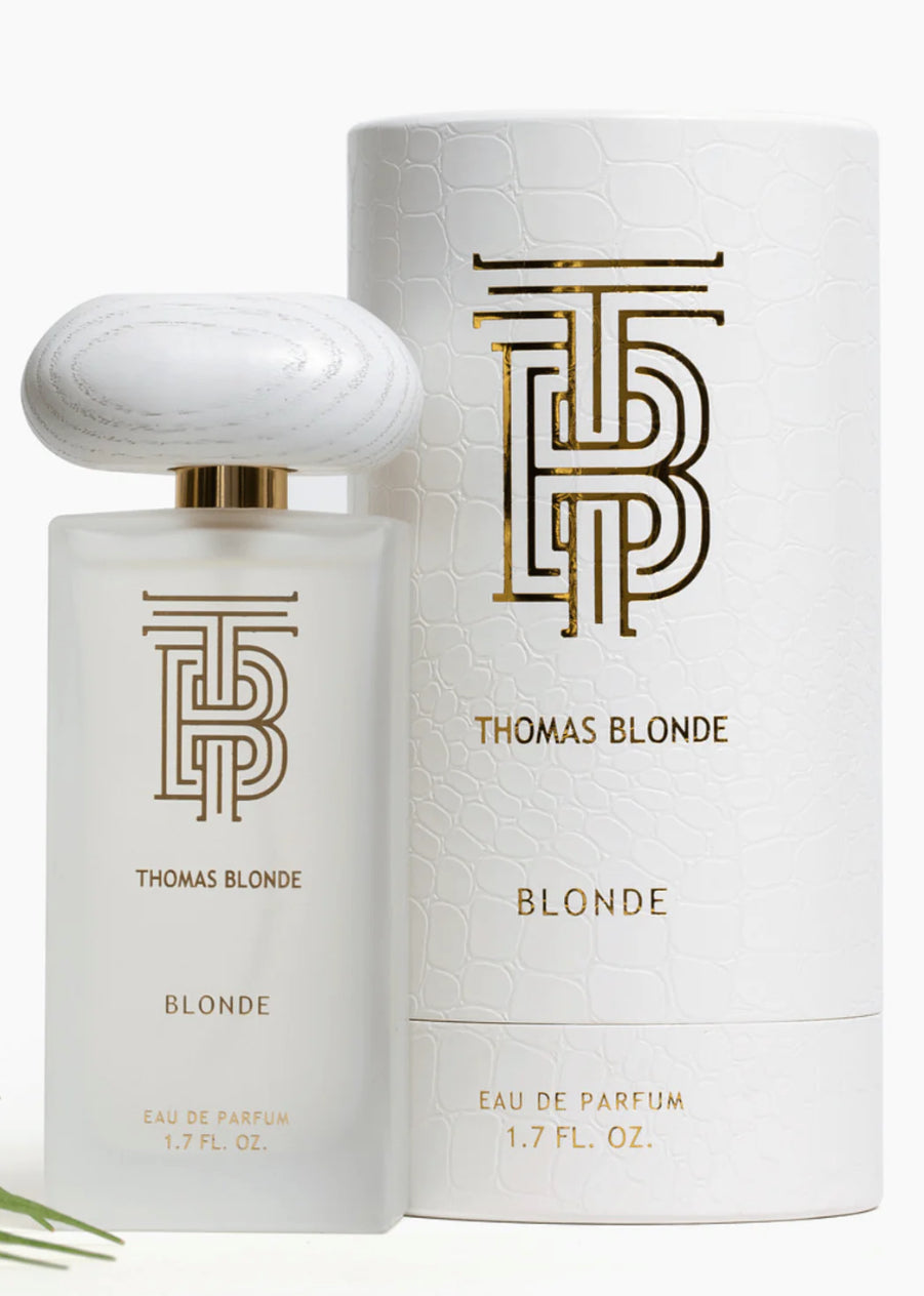 Eau De Parfum - 100 ml