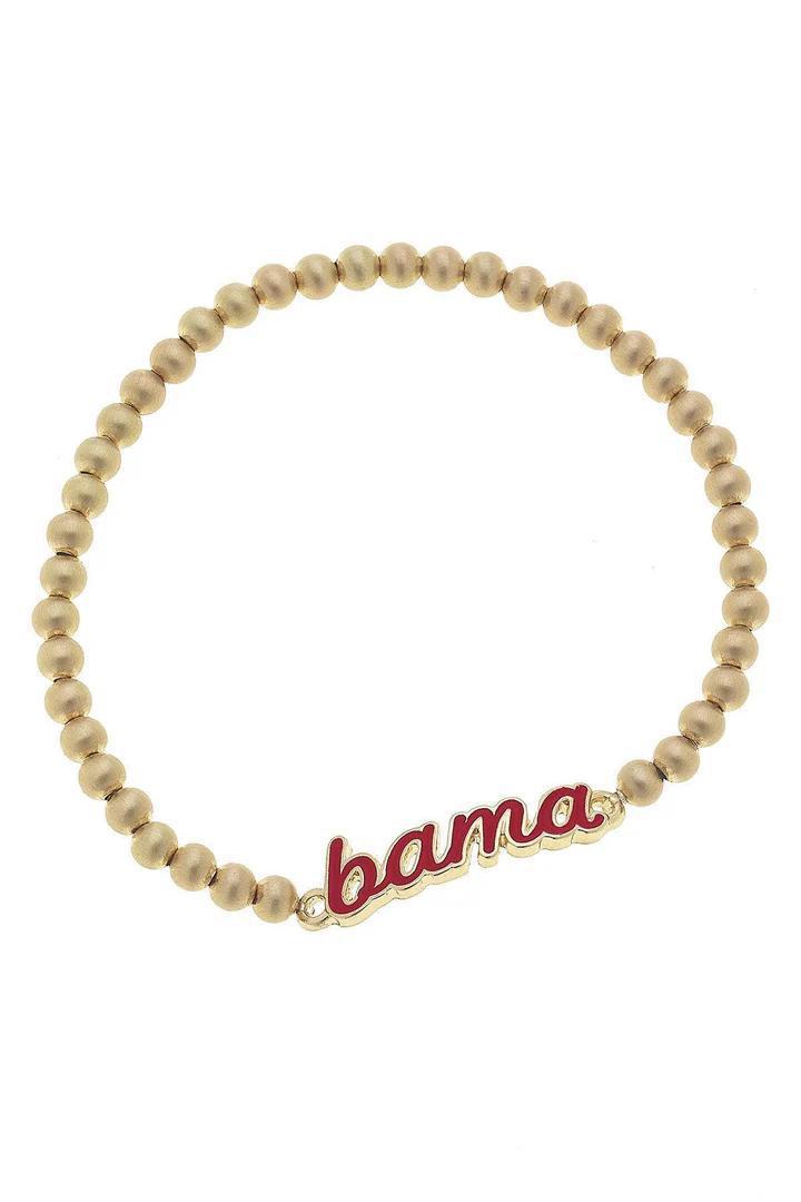 GAMEDAY By Canvas - Alabama Crimson Tide