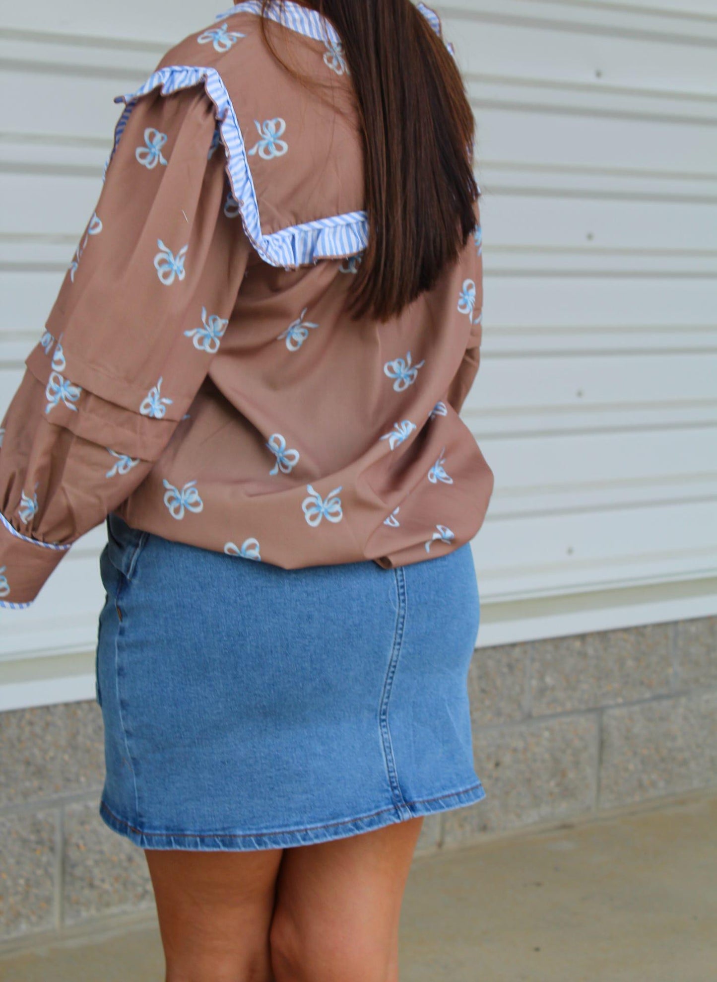 Addyson Top