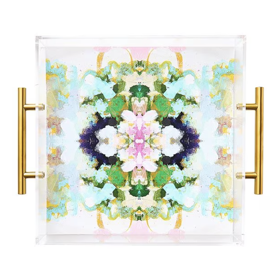Nantucket Bloom