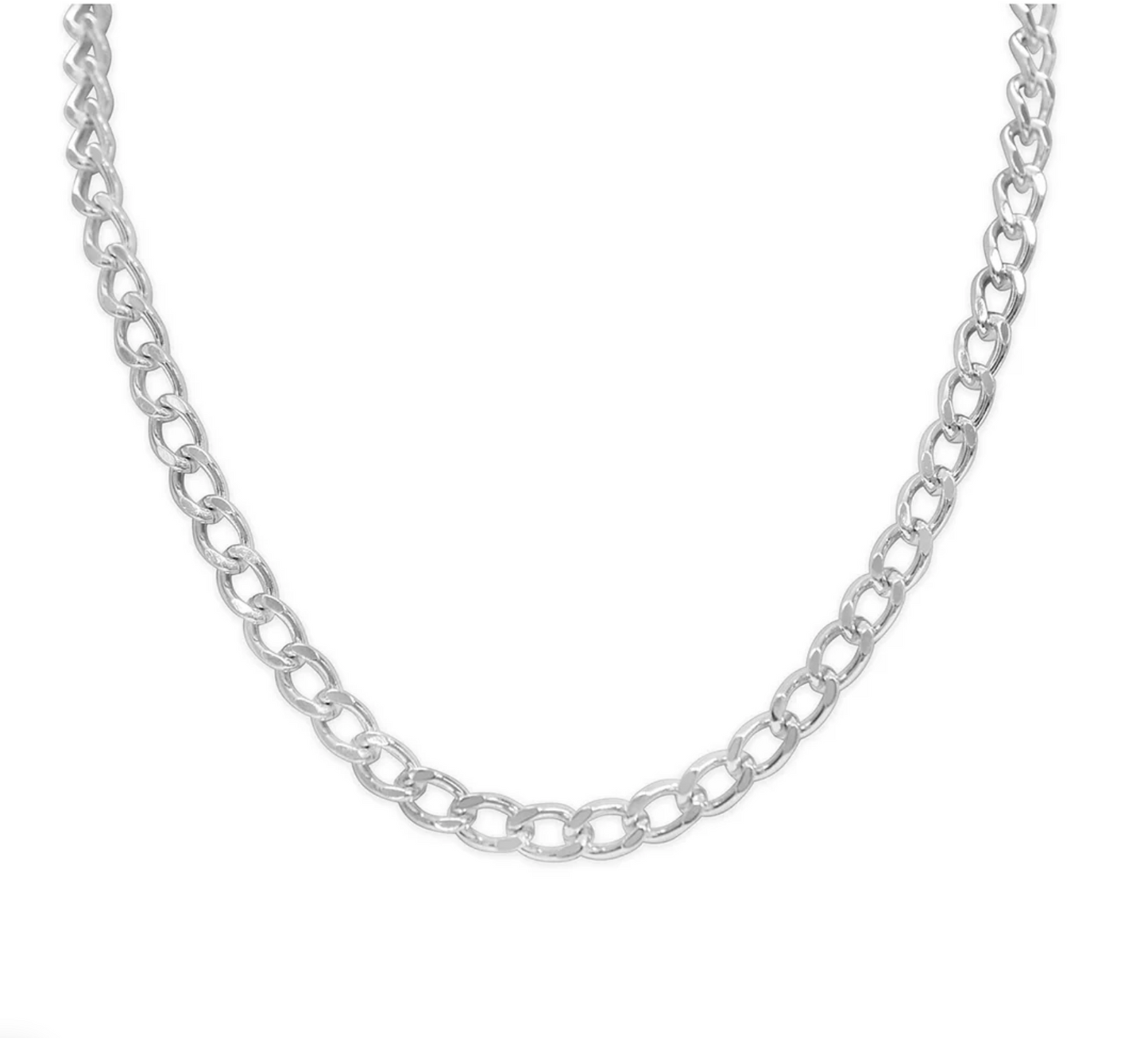 Charm Era Necklace