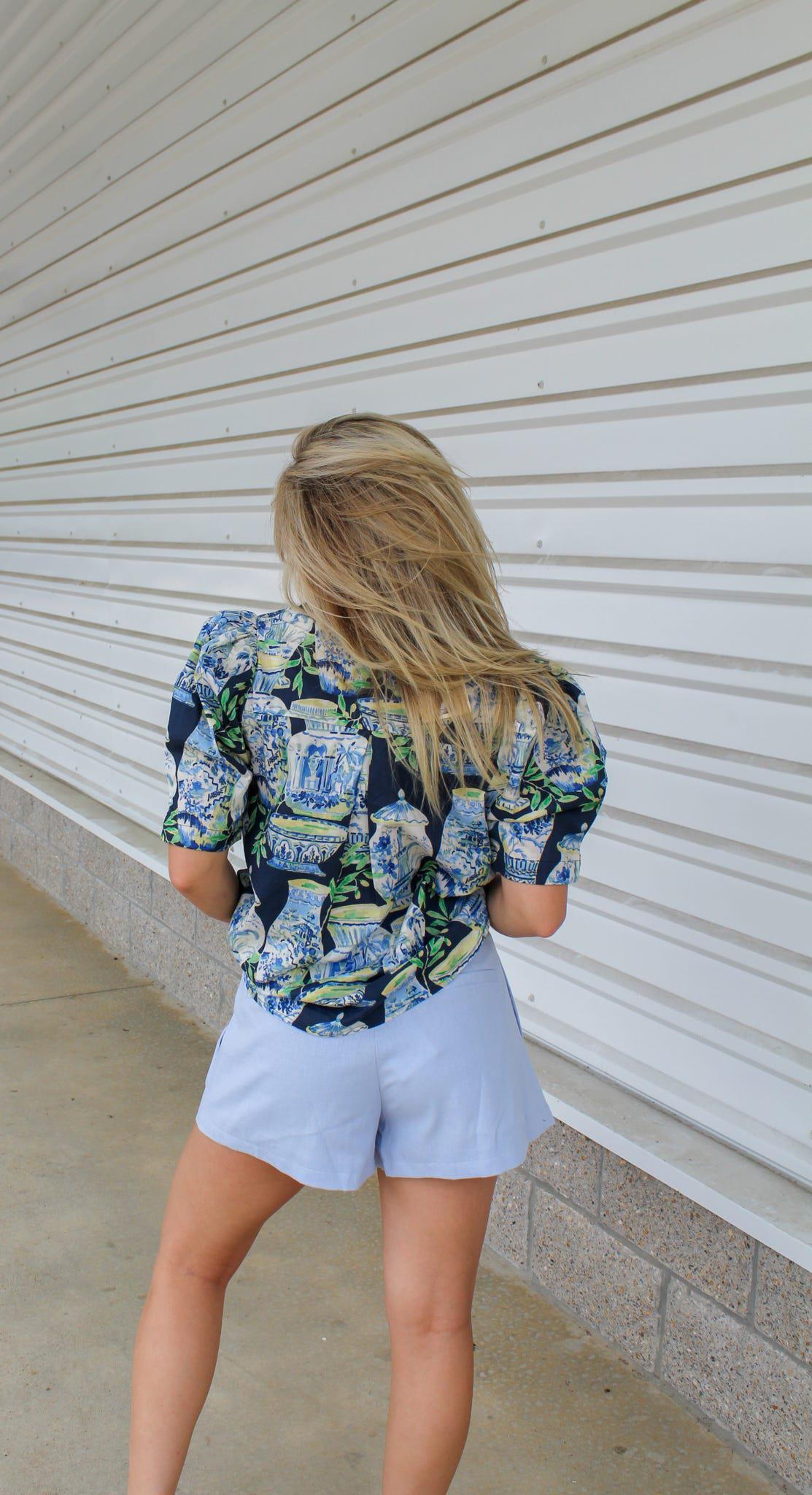 Livia Top