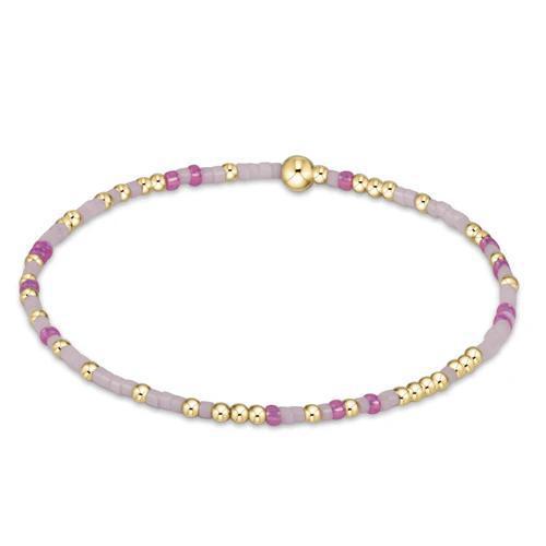 enewton Extends - Hope Unwritten Bracelet - Caught in a Pinkle