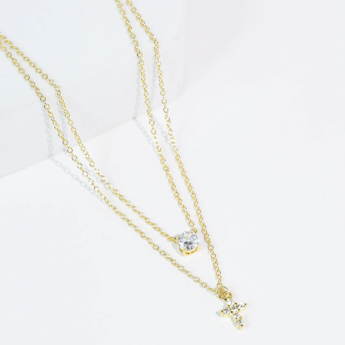 My First Love Necklace