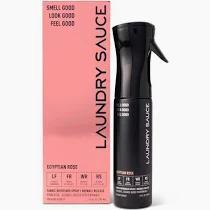 Laundry Sauce Fabric Refresher Spray Wrinkle Release 9.8 FL OZ.