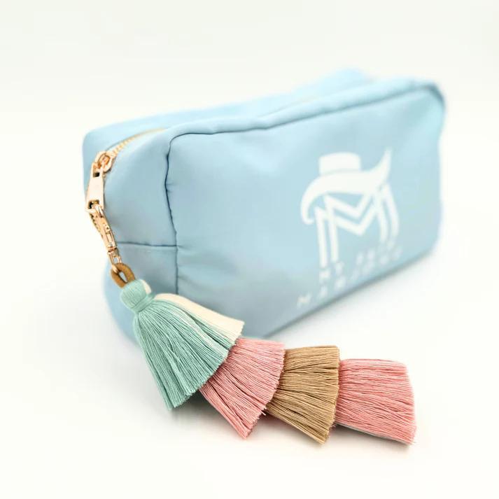 Tassel- Accessory for Mahjong Bag