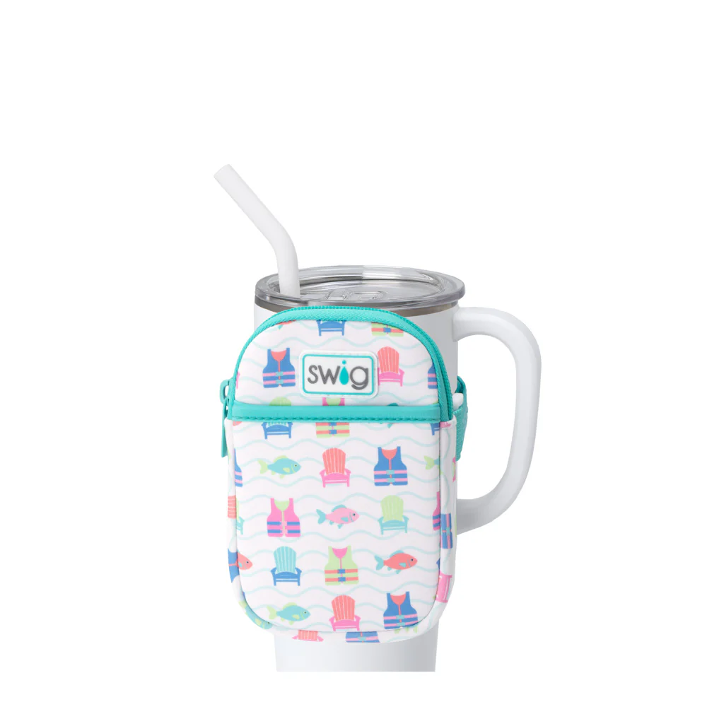 Mega Mug Pouch