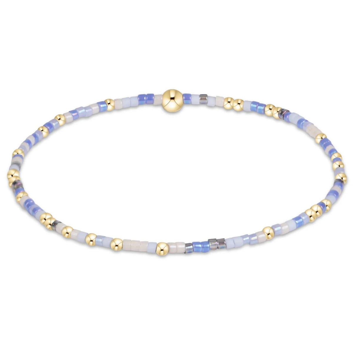 egirl Hope Unwritten Bracelet - Bloopers