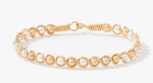 Finishing Touch Bracelet 6.5 AG,-