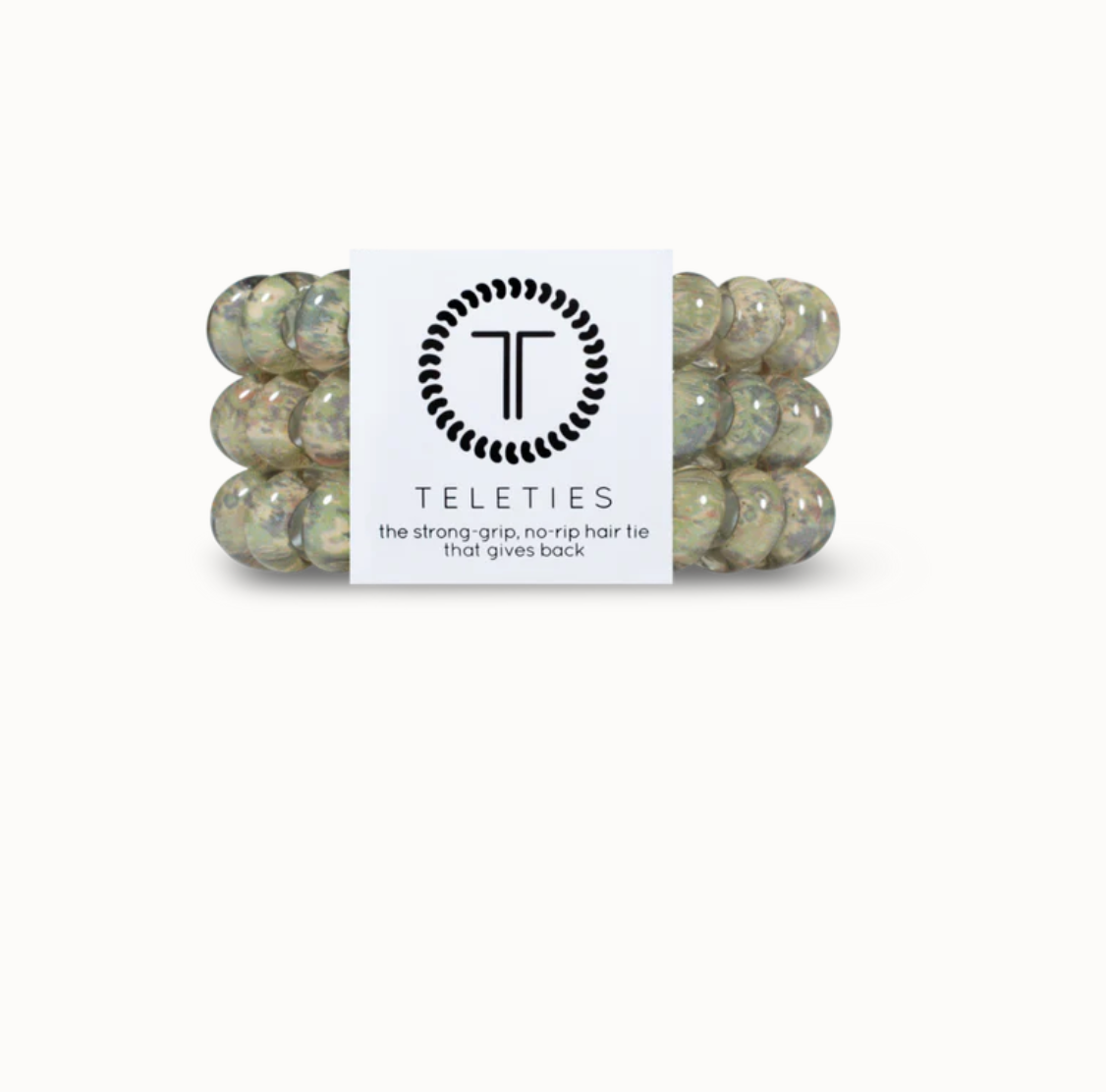 Large Teleties Assorted