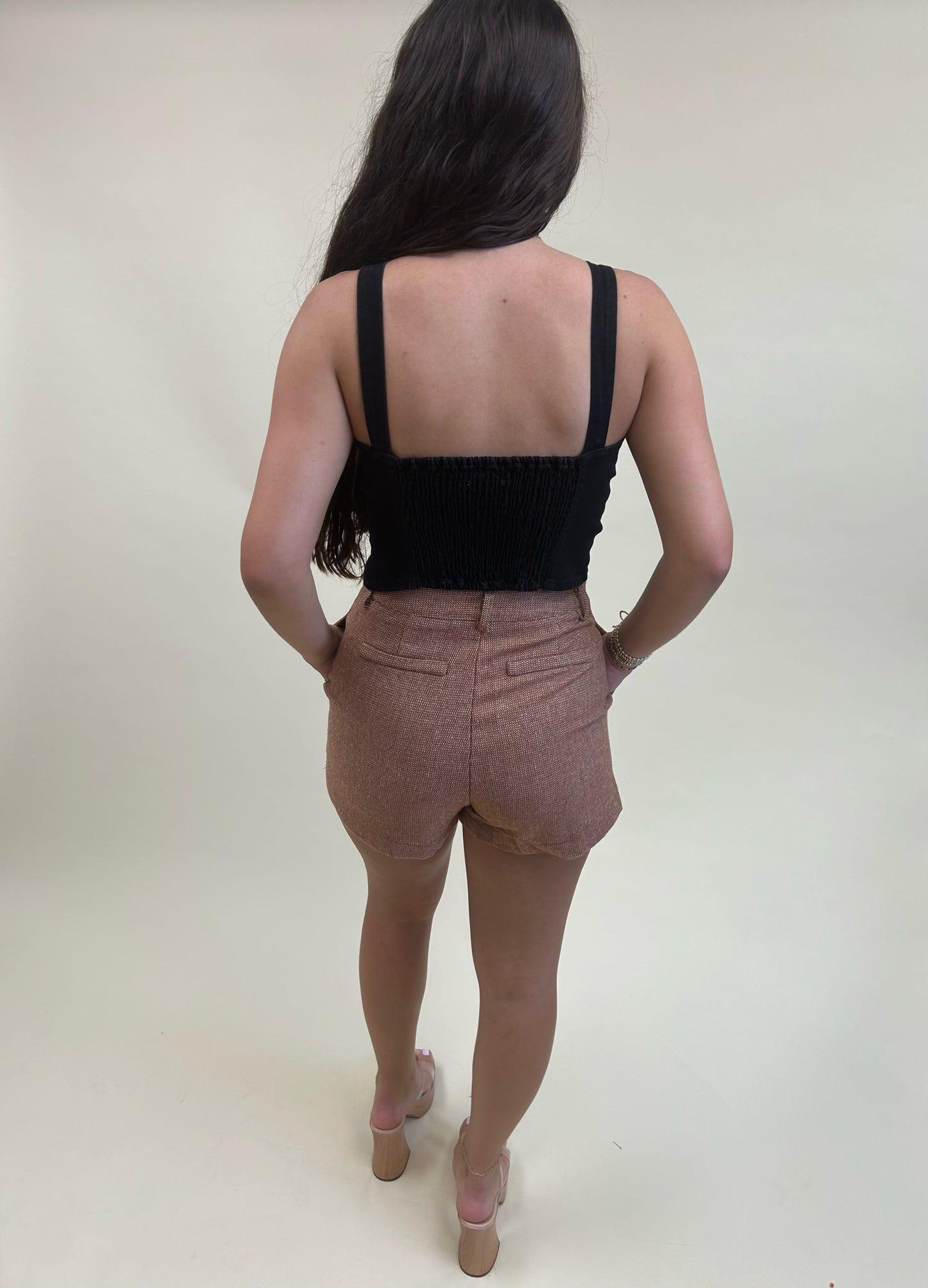 Country Estate Shorts