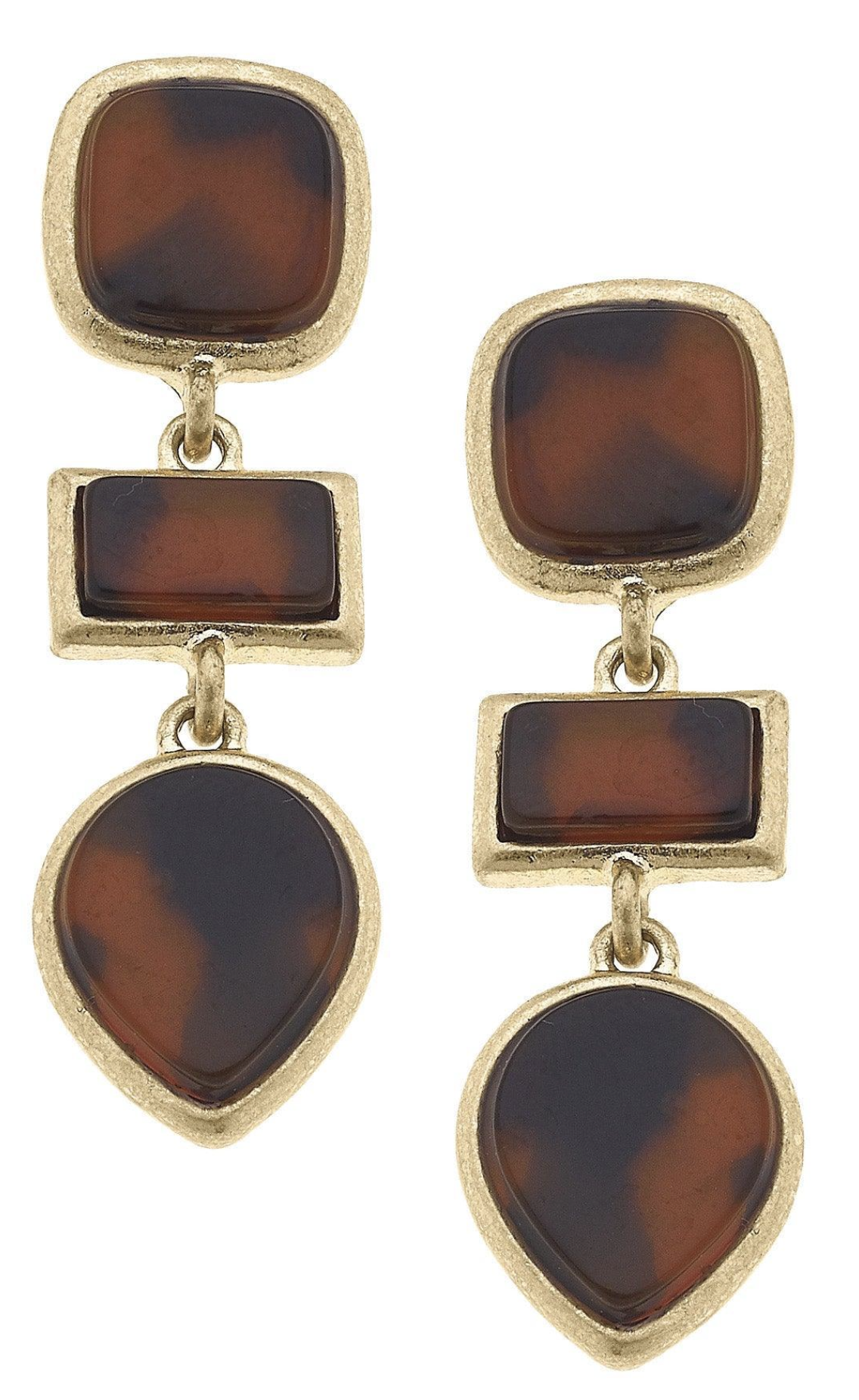 Western Earrings