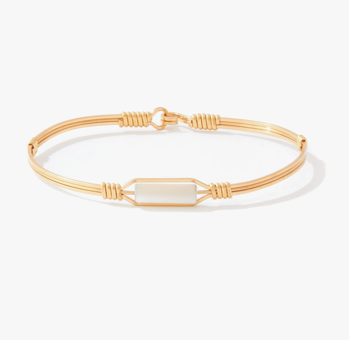 A Moment in Time Bracelet 6 AG,AVE