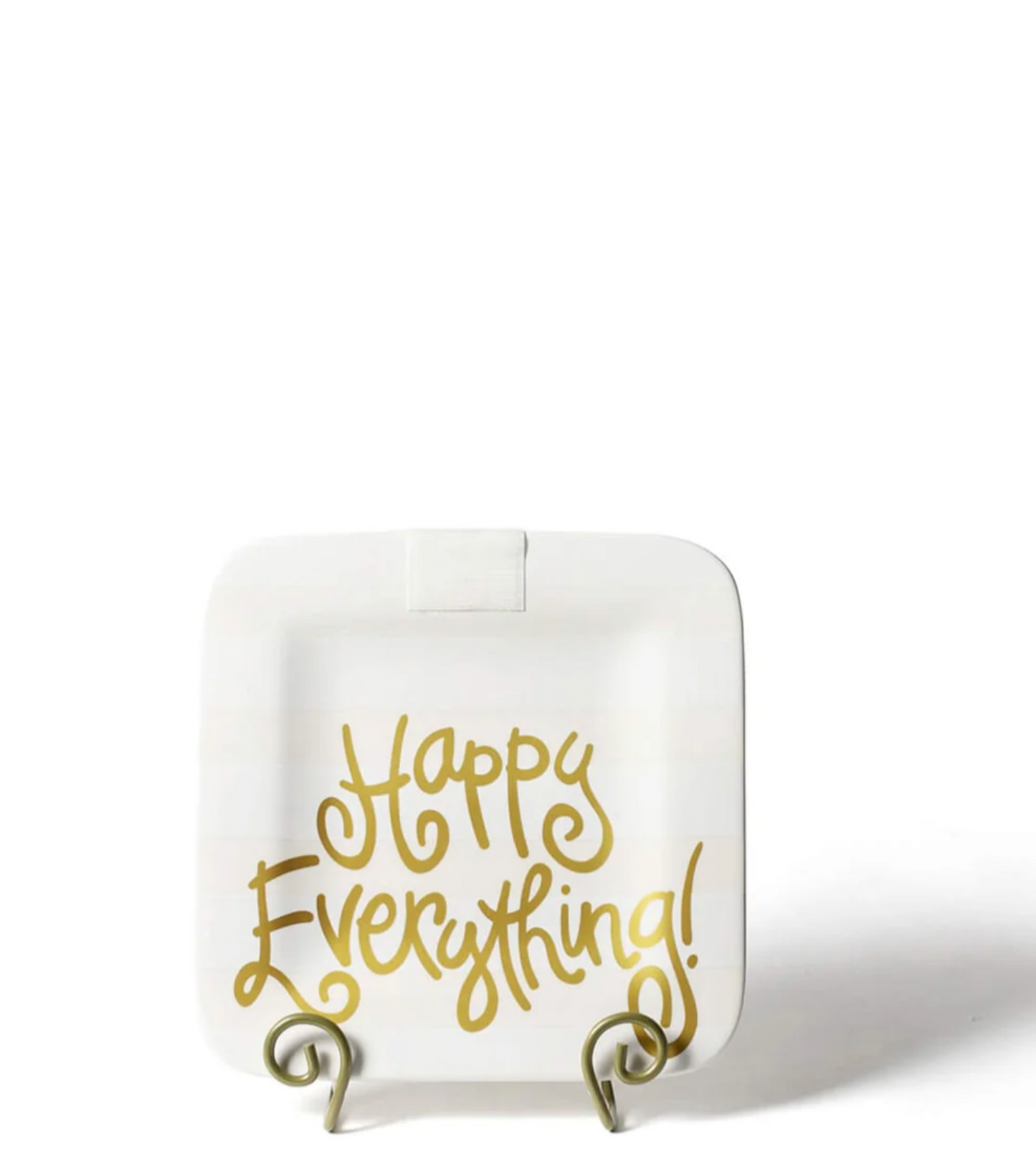 Happy Everything White Bases