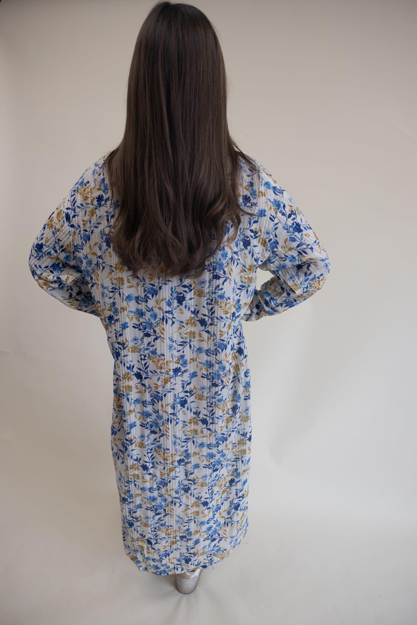 The Heirloom Dress