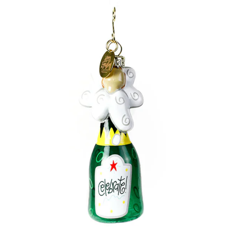 HEV Popshop: Ornaments