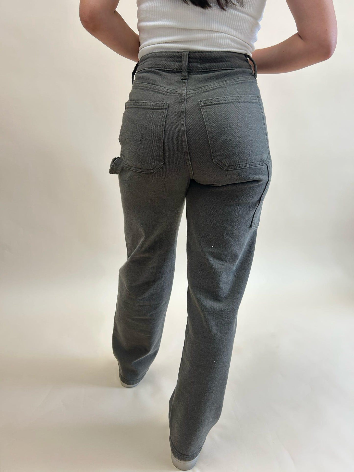 Carpenter Jean