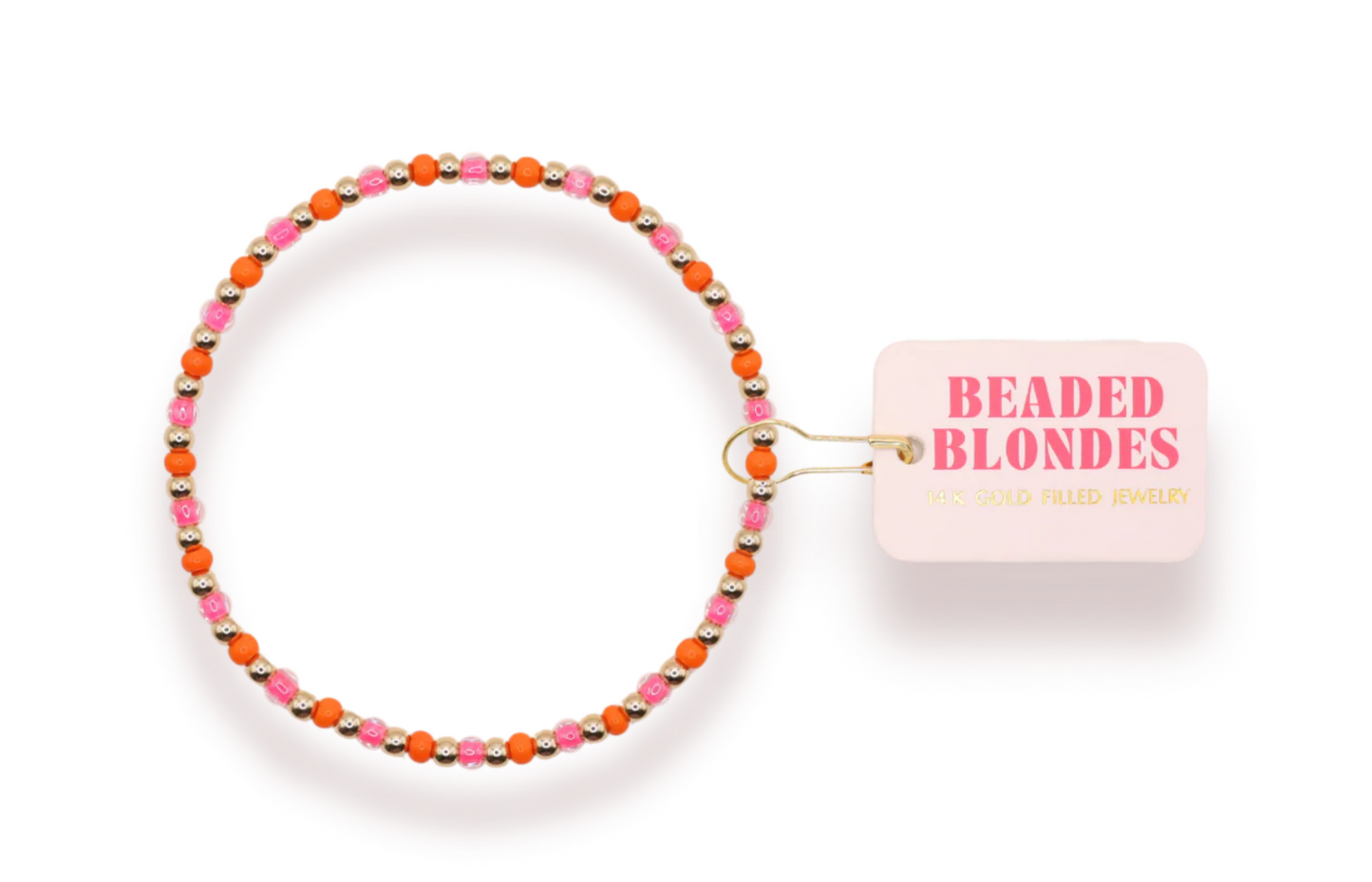 Demi Bracelet