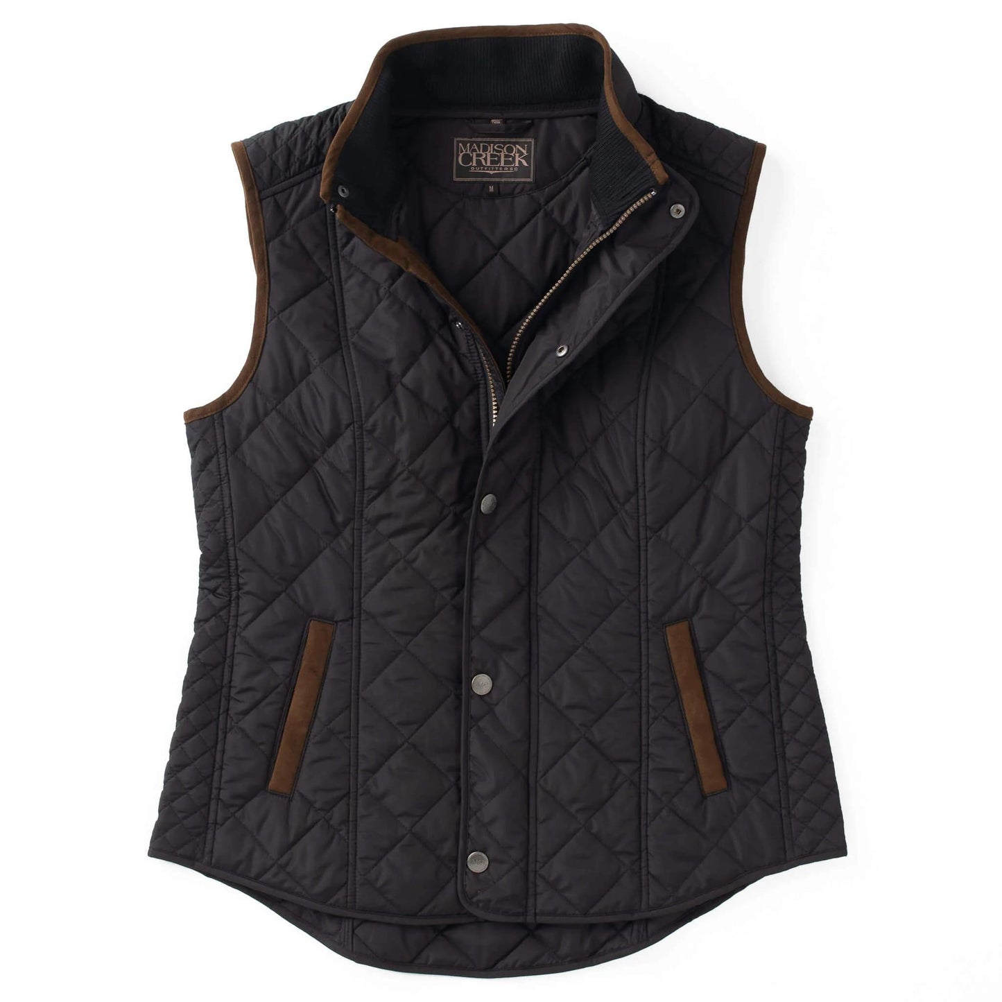 Vista Quilted Vest