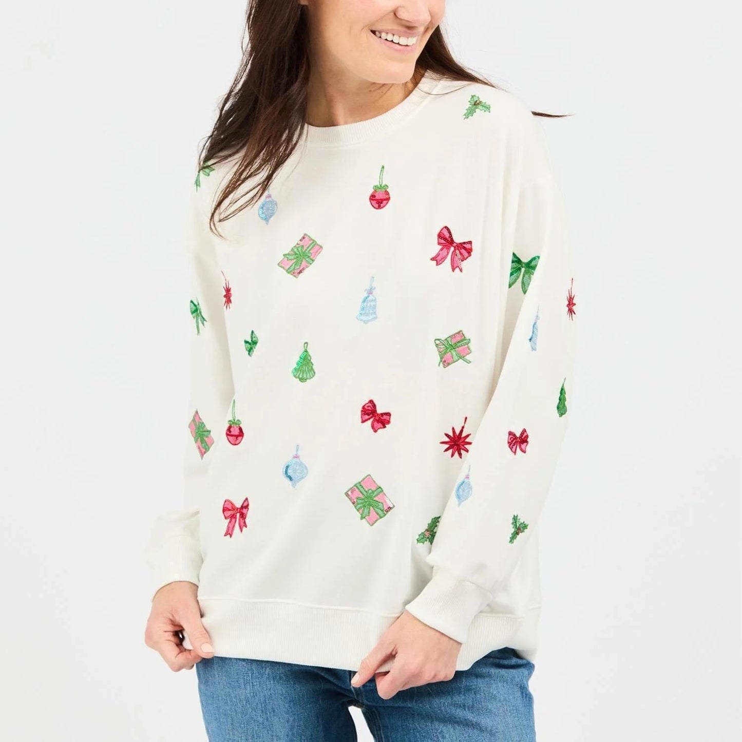 Favorite Things Sarah Sweatshirt