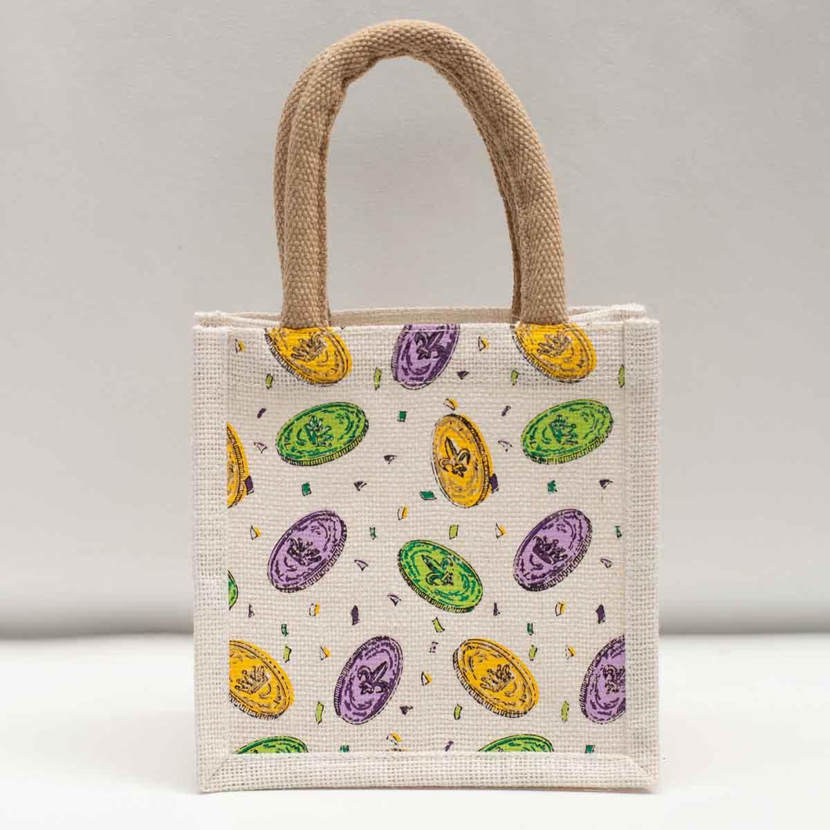 Petite Gift Totes