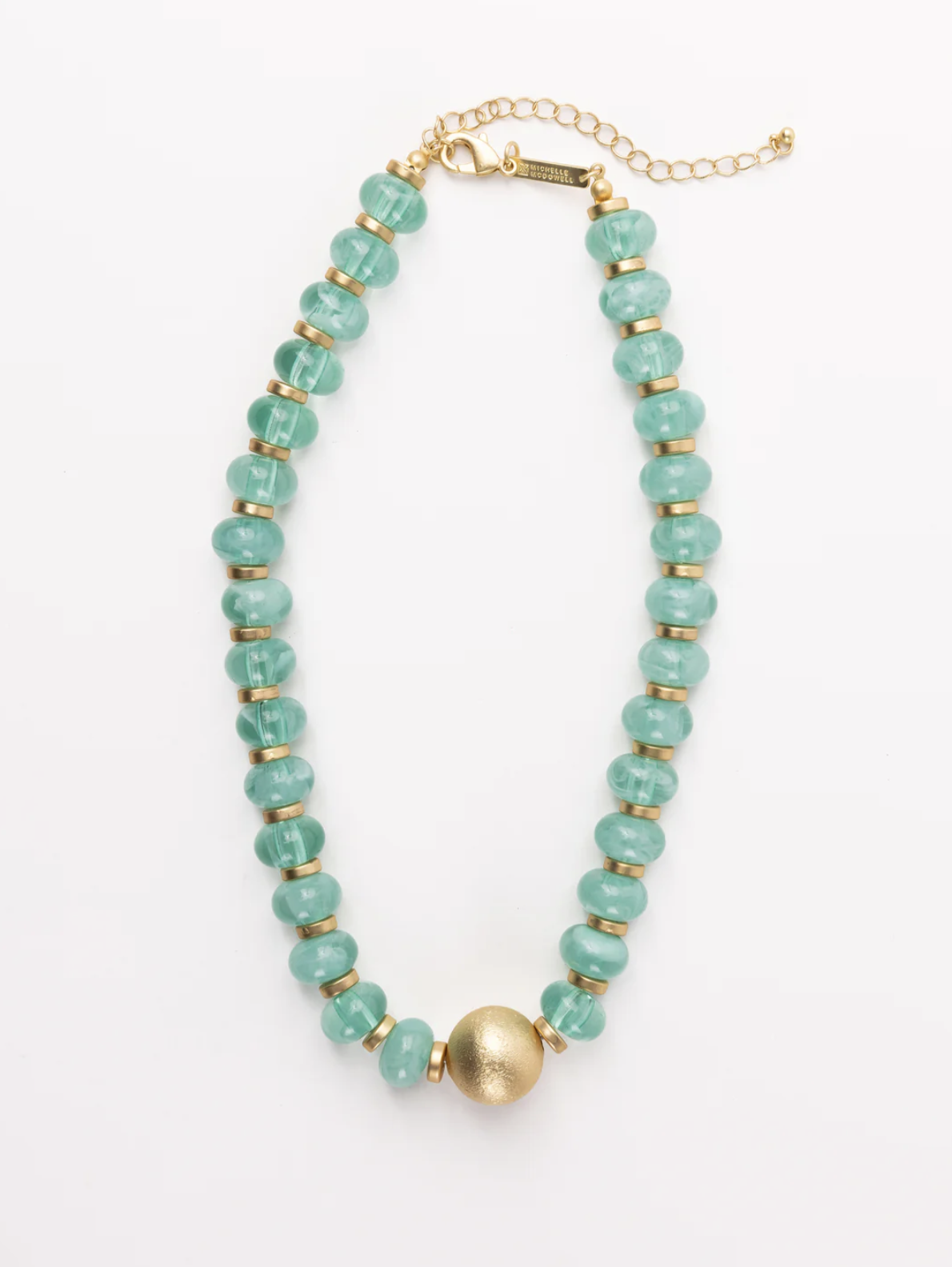 Kylie Necklace
