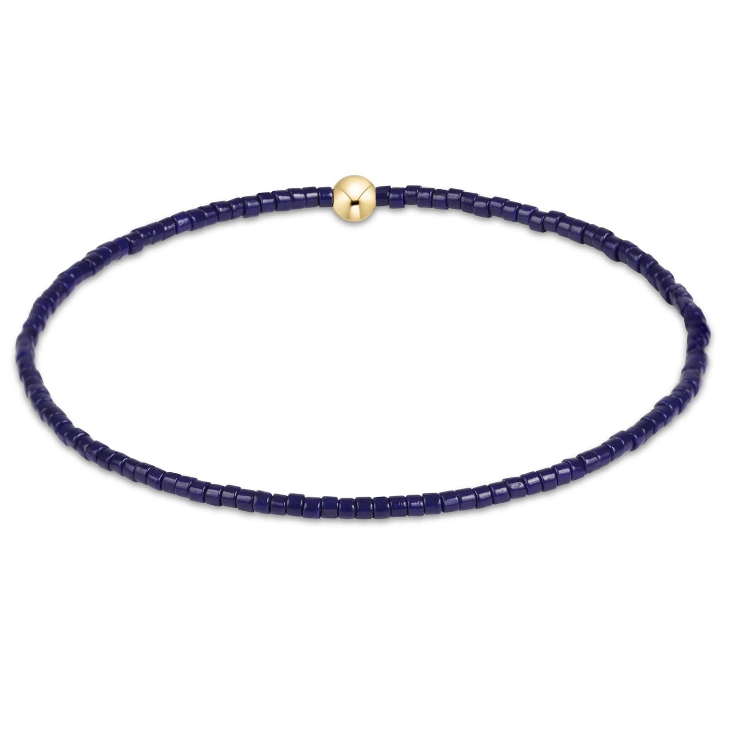 Hope Classic Bracelet- Navy