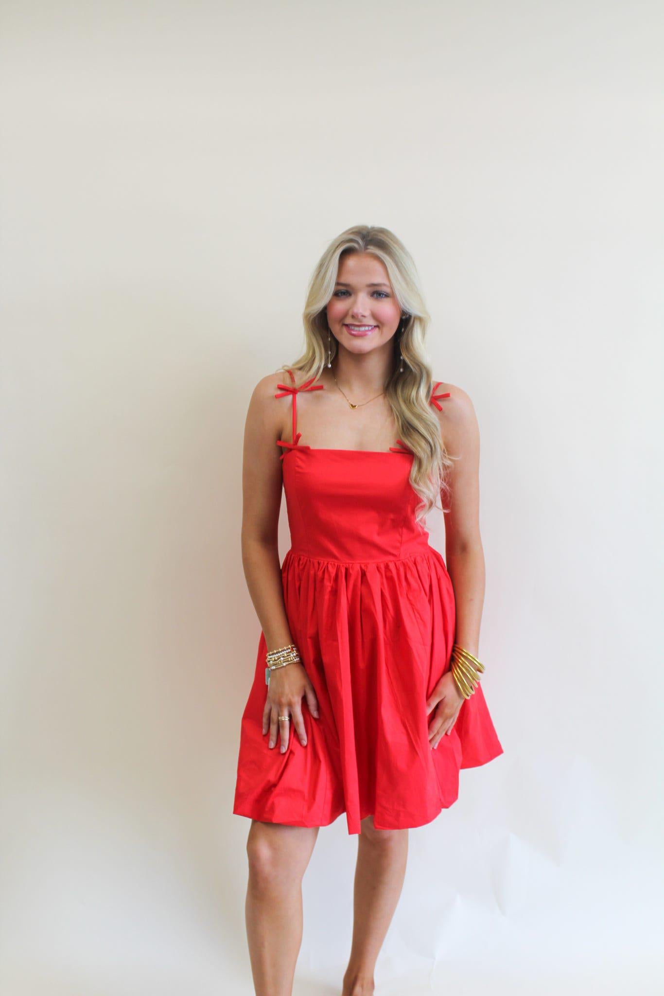 Valentina Dress