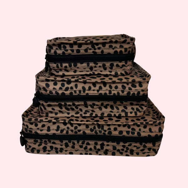 Big Cat Stacking Set