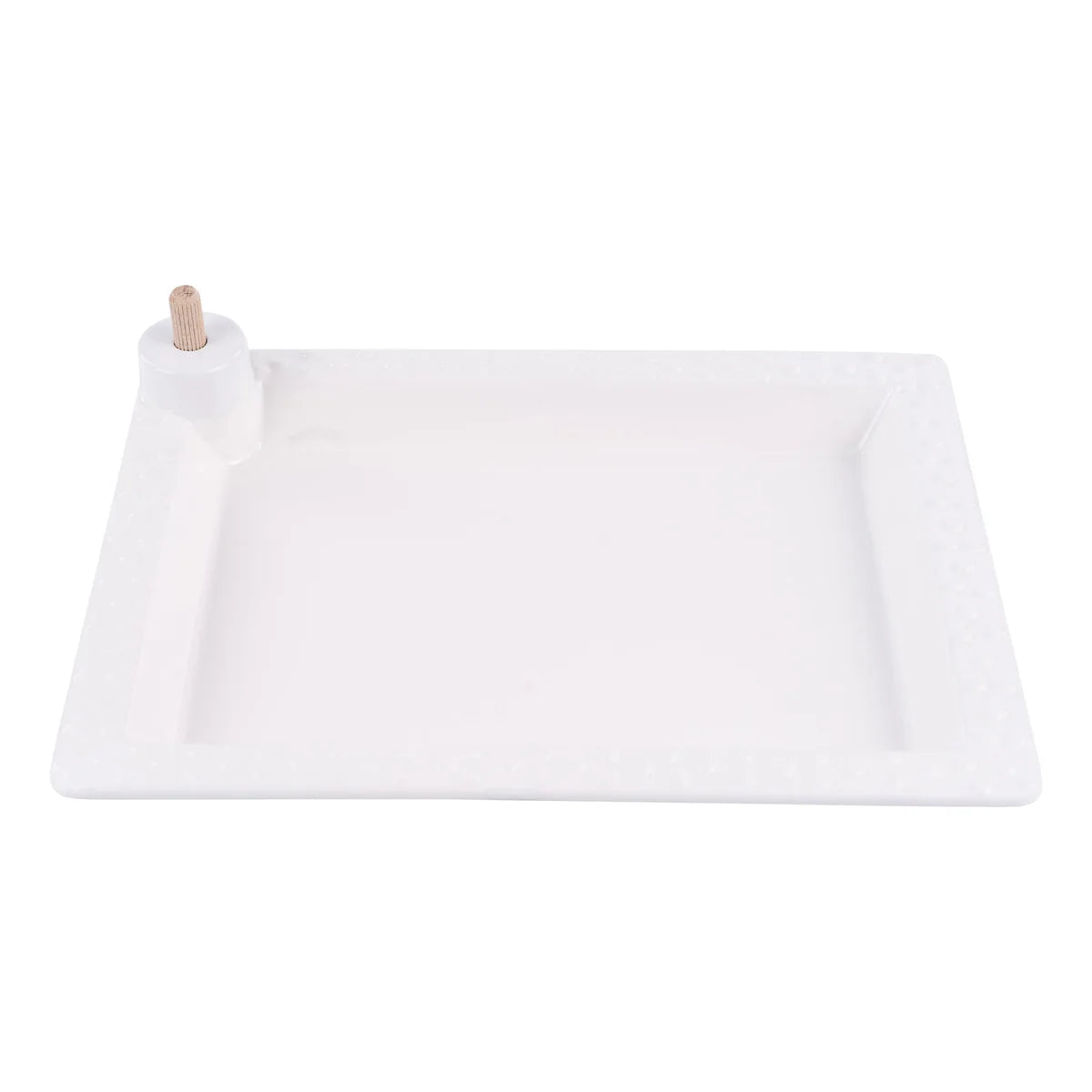 Rectangular Charcuterie Board