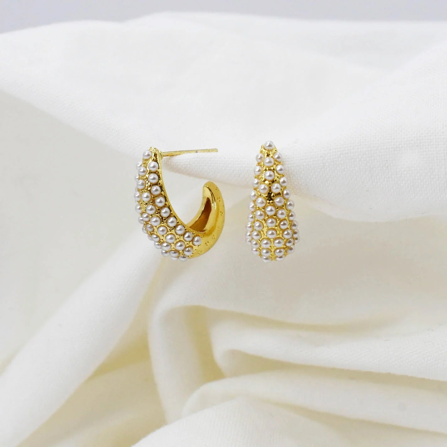 Pearl Arcadia Gold