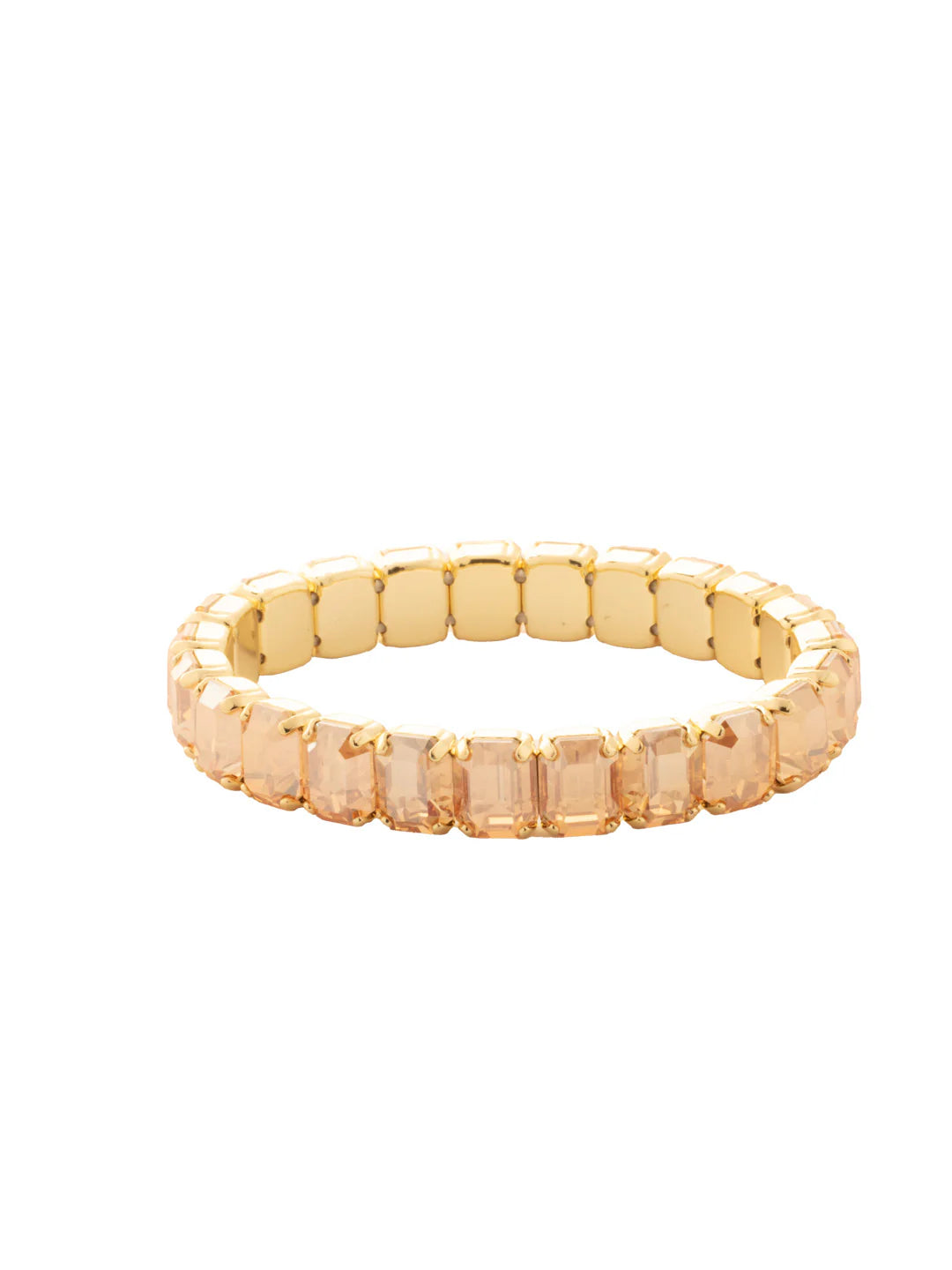 Octavia Stretch Bracelet